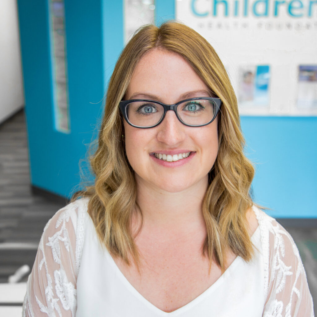 Ashley Elliot Children's Health Foundation