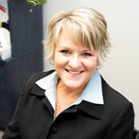 Vicki Hayter