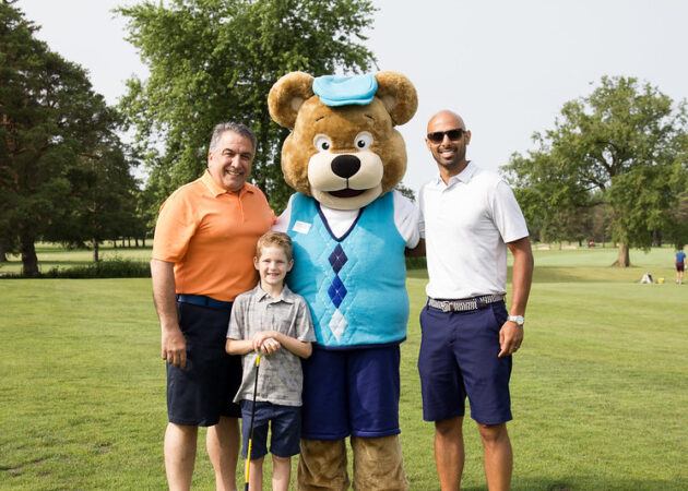 RBC Children’s Golf Classic Celebrates 30 Years