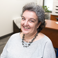 Karen Hilliker