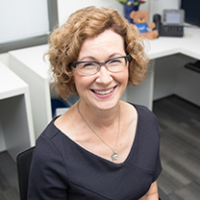 Penny Harman