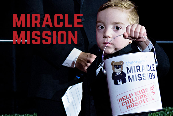 Children's Miracle Mission