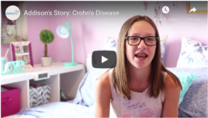 Addison's story is supported by RE/MAX