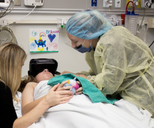 LHSC PPE
