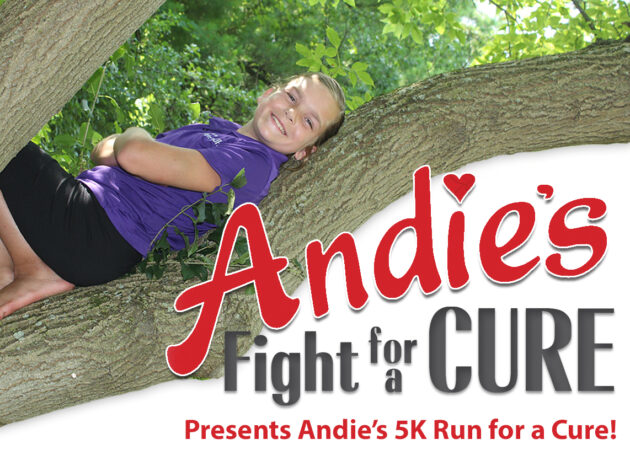 Andie’s 5K Run