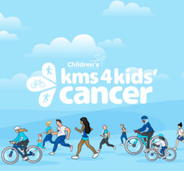 kms 4 kids’ cancer
