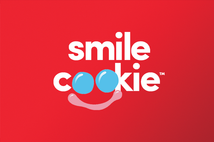 Smile Cookie