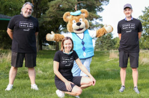 RBC Stands By Our Kids