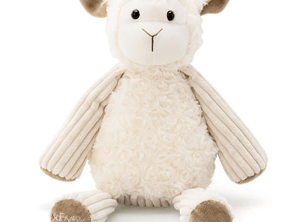 Scentsy Buddy Drive