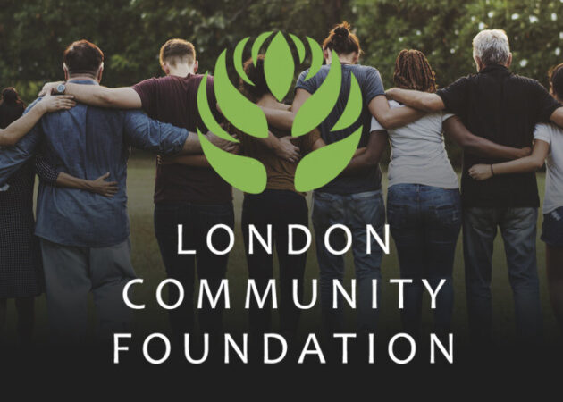 London Community Foundation Supports Continuing Education