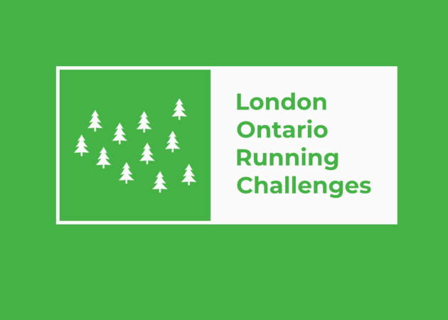 London Ontario Running Challenges