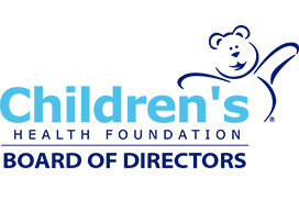 Children's Health Foundation Board of Directors