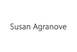 Susan Agranove