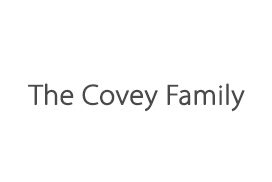 The Covey Family