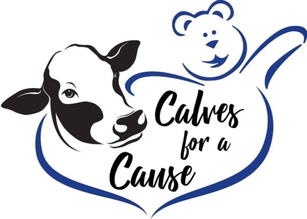 Calves for a Cause