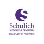 Schulich Medicine & Dentistry Department of Paediatrics