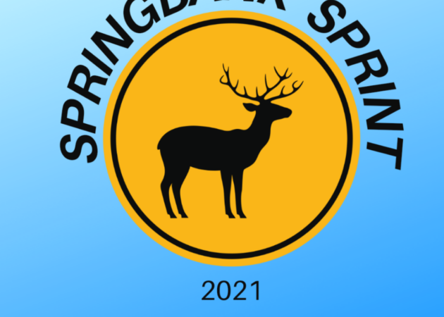 Springbank Sprint