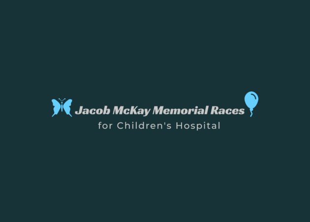 Jacob McKay Memorial (virtual) Races for Children’s Hospital