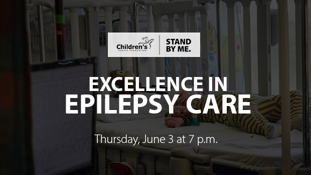 Excellence in Epilepsy Care