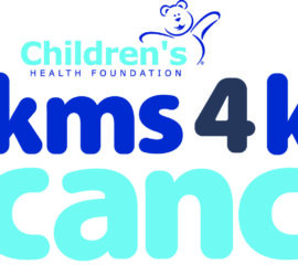 KM’s 4 Kids’ Cancer