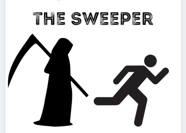 Don’t Fear the Sweeper