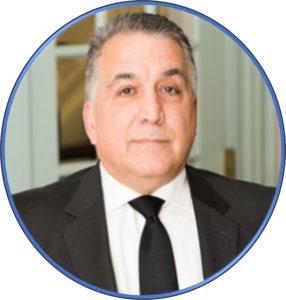 Vito Finucci, Portfolio Manager, The Finucci Janitis Wealth Management Group, RBC Dominion Securities
