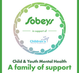 Sobeys – A Family of Support Campaign