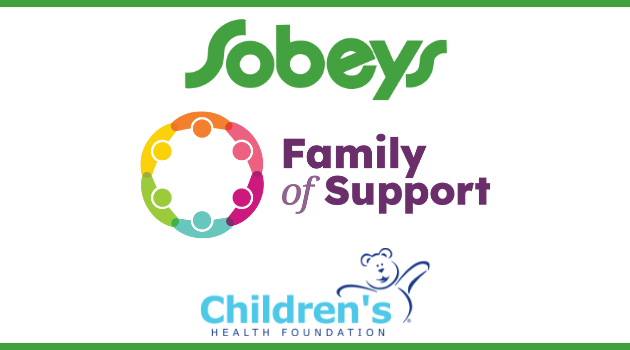 Sobeys – A Family of Support Campaign