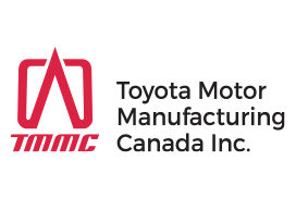 Toyota Motors Manufacturing Canada Inc.