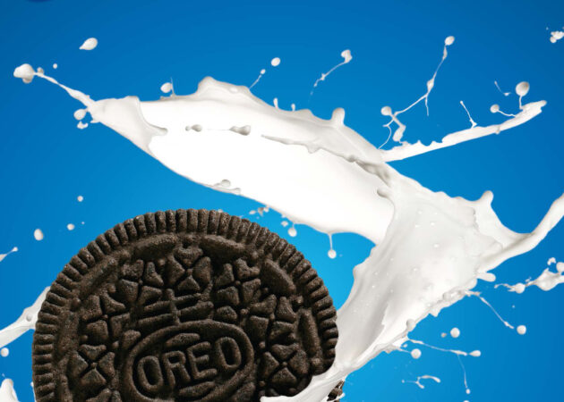 Walmart/Mondelez Sales (Christie Cookies and Natrel Milk)