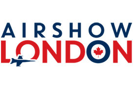 Airshow London Logo