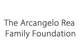 The Arcangelo Rea Family Foundation