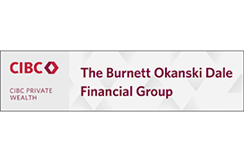 Burnett Okanski Dale Financial Group – CIBC Wood Gundy