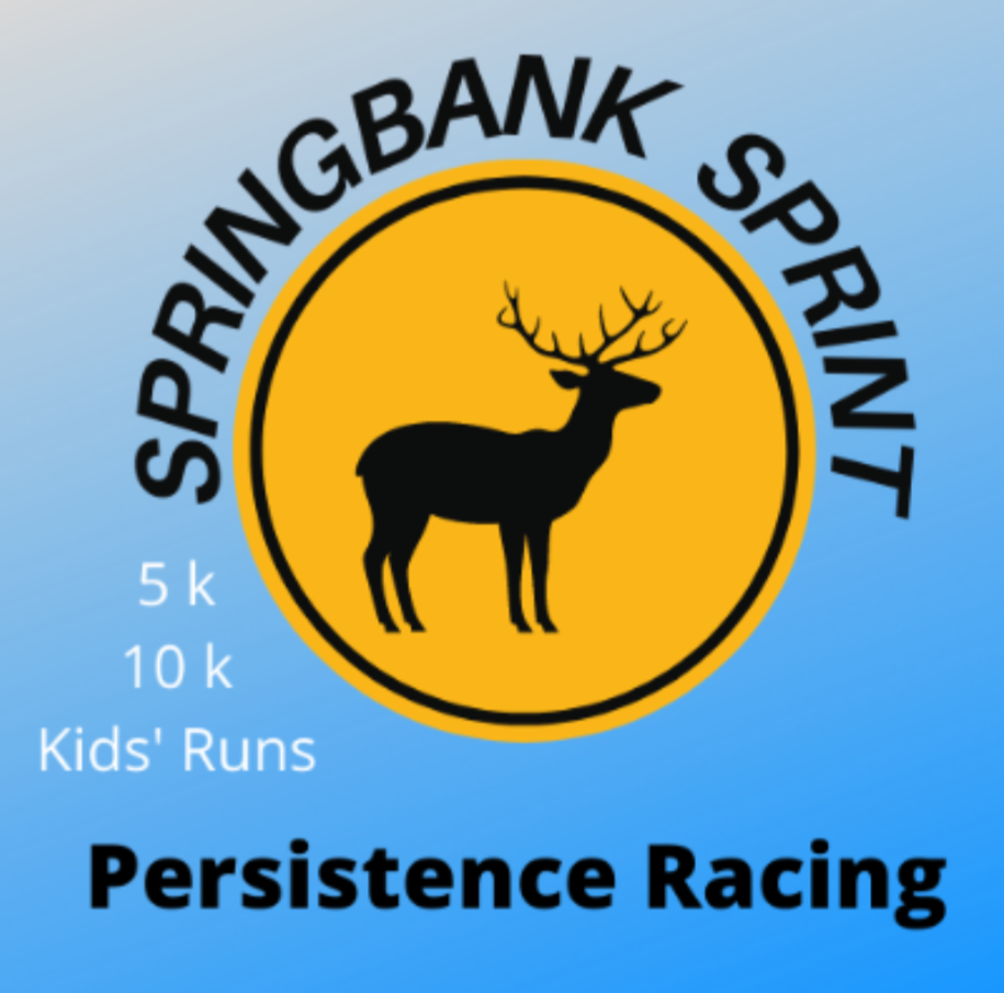 Springbank Sprint with Persistence Racing for Children's Health Foundation