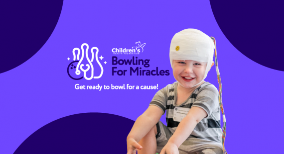 Bowling For Miracles