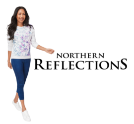 Northern Reflections Campaign