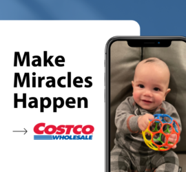 Costco Campaign