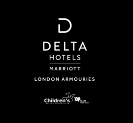 Delta Hotels by Marriott London Armouries – Children’s Brunch