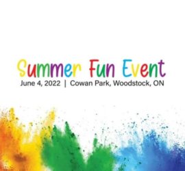 Summer Fun Event