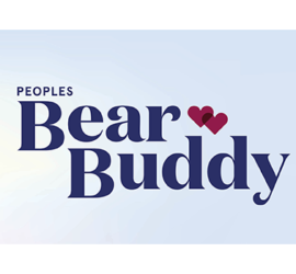 Signet Campaign – Purchase your “Bear Buddy” today