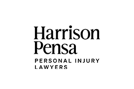 Harrison Pensa Personal Injury