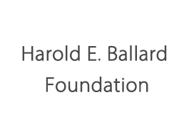 Harold E. Ballard Foundation