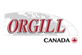Orgill Canada