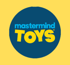 Mastermind Toys Campaign