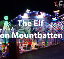 Elf On Mountbatten