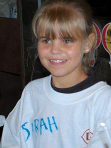 Sarah holds the World Record for youngest multi-organ transplant recipient - performed at Children's