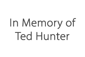 The Estate of Ted Hunter