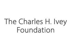 The Charles H. Ivey Foundation