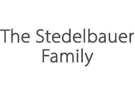 The Stedelbauer Family