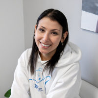 Suzanne Elshorafa